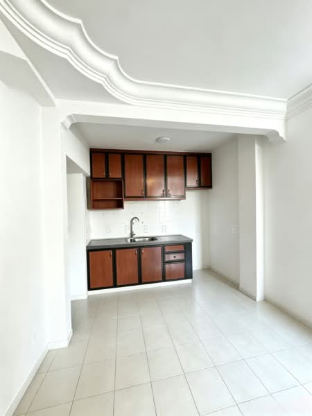 Rumah Flat untuk Dijual di Taman Daya - Jalan Sagu 34 - Kasper Lee - PropertyGuru.com.my