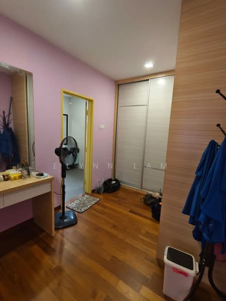 Semi-Detached House for Sale in Skudai (Johor) - Elynn Lam - Bedroom - PropertyGuru.com.my