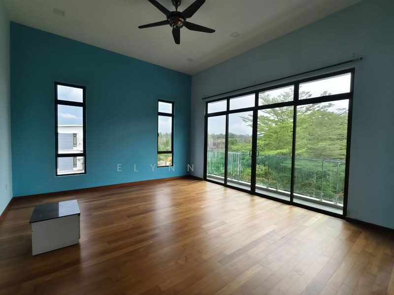 Semi-Detached House for Sale in Skudai (Johor) - Elynn Lam - Living Room - PropertyGuru.com.my