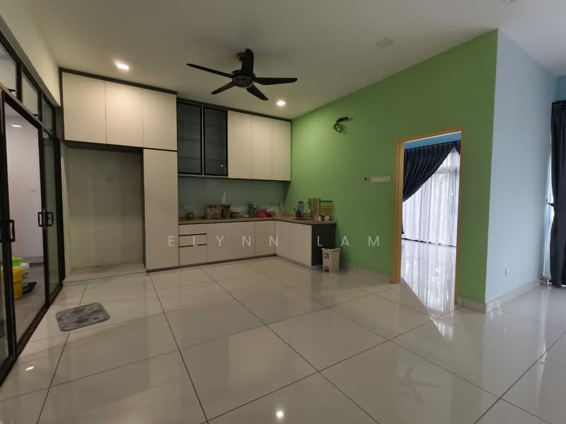 Semi-Detached House for Sale in Skudai (Johor) - Elynn Lam - PropertyGuru.com.my