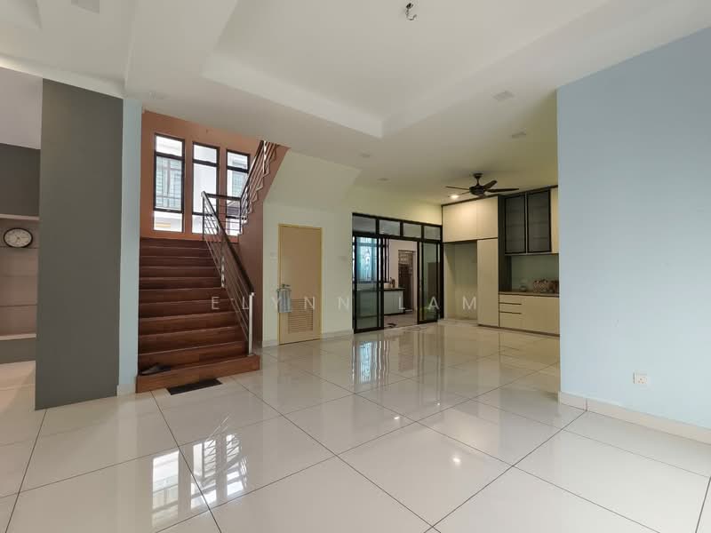 Semi-Detached House for Sale in Skudai (Johor) - Elynn Lam - PropertyGuru.com.my