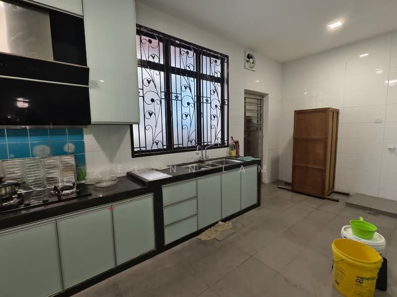 Semi-Detached House for Sale in Skudai (Johor) - Elynn Lam - PropertyGuru.com.my