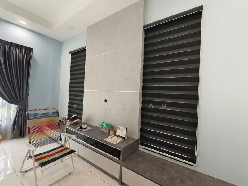 Semi-Detached House for Sale in Skudai (Johor) - Elynn Lam - PropertyGuru.com.my