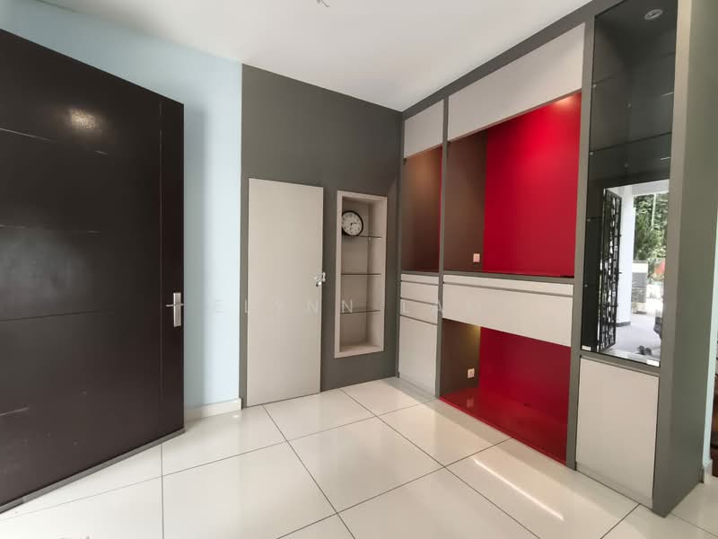 Semi-Detached House for Sale in Skudai (Johor) - Elynn Lam - PropertyGuru.com.my
