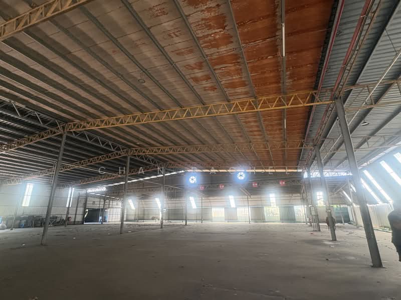 Factory for Rent in Padang Meha (Kedah) - Chan Rachel - PropertyGuru.com.my