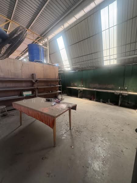 Factory for Rent in Padang Meha (Kedah) - Chan Rachel - PropertyGuru.com.my