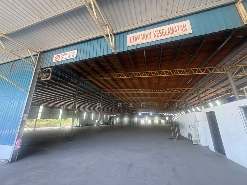 Factory for Rent in Padang Meha (Kedah) - Chan Rachel - PropertyGuru.com.my