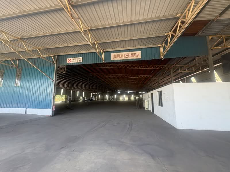 Factory for Rent in Padang Meha (Kedah) - Chan Rachel - PropertyGuru.com.my