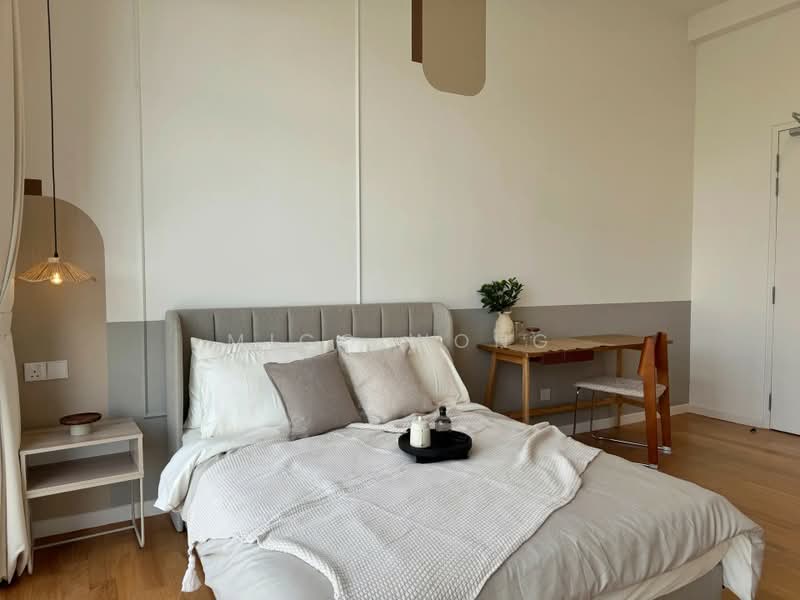 Kondominium untuk Disewa di Waltz Residences - Mico Wong - Bedroom - PropertyGuru.com.my