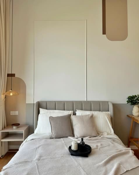 Kondominium untuk Disewa di Waltz Residences - Mico Wong - Bedroom - PropertyGuru.com.my