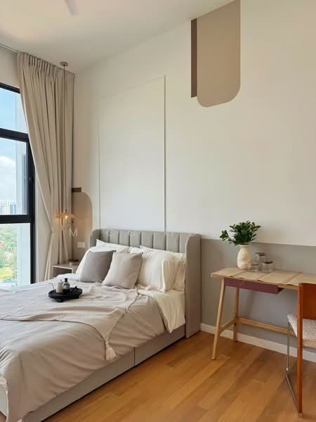 Kondominium untuk Disewa di Waltz Residences - Mico Wong - Bedroom - PropertyGuru.com.my