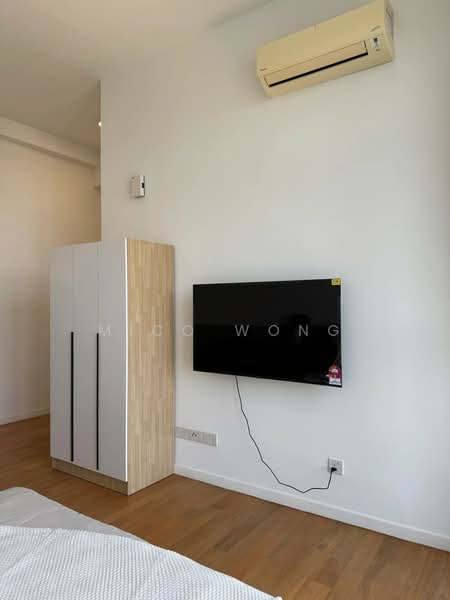 Kondominium untuk Disewa di Waltz Residences - Mico Wong - Bedroom - PropertyGuru.com.my