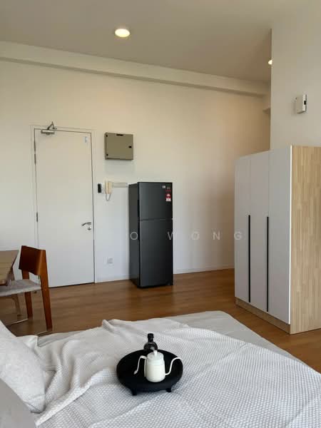 Kondominium untuk Disewa di Waltz Residences - Mico Wong - Bedroom - PropertyGuru.com.my