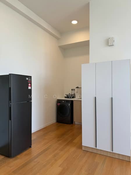 Kondominium untuk Disewa di Waltz Residences - Mico Wong - Interior - PropertyGuru.com.my
