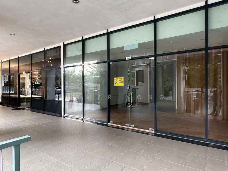 Retail Space for Rent in Batu 9 (Cheras) - Esther Yong - Exterior - PropertyGuru.com.my