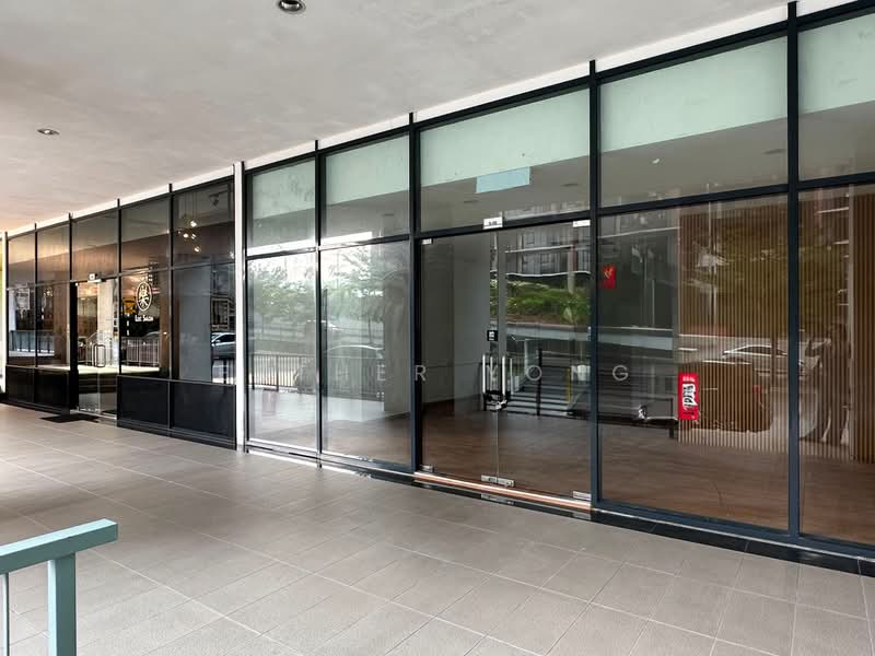 Retail Space for Rent in Batu 9 (Cheras) - Esther Yong - Exterior - PropertyGuru.com.my