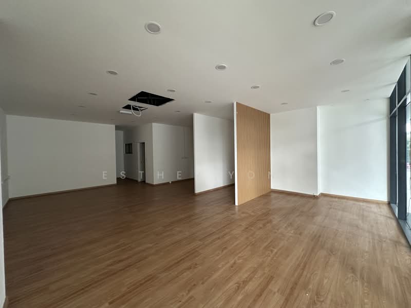 Retail Space for Rent in Batu 9 (Cheras) - Esther Yong - Interior - PropertyGuru.com.my