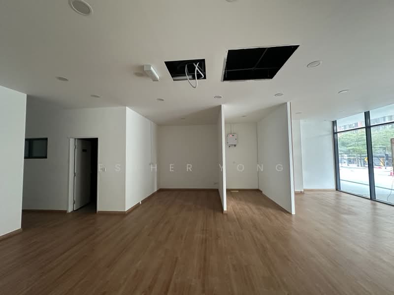 Retail Space for Rent in Batu 9 (Cheras) - Esther Yong - Interior - PropertyGuru.com.my