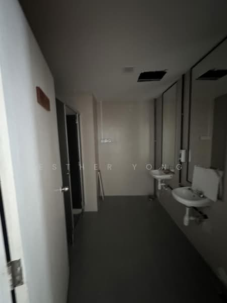 Retail Space for Rent in Batu 9 (Cheras) - Esther Yong - Bathroom - PropertyGuru.com.my