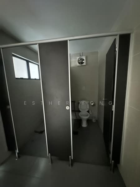 Retail Space for Rent in Batu 9 (Cheras) - Esther Yong - Bathroom - PropertyGuru.com.my