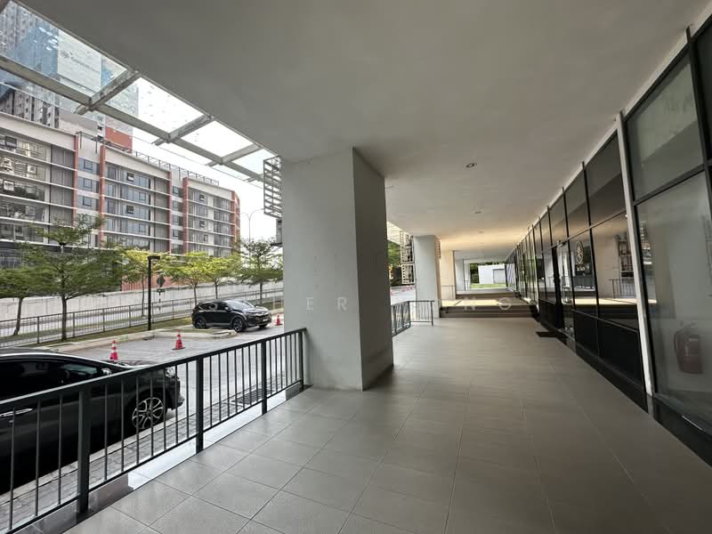 Retail Space for Rent in Batu 9 (Cheras) - Esther Yong - Exterior - PropertyGuru.com.my