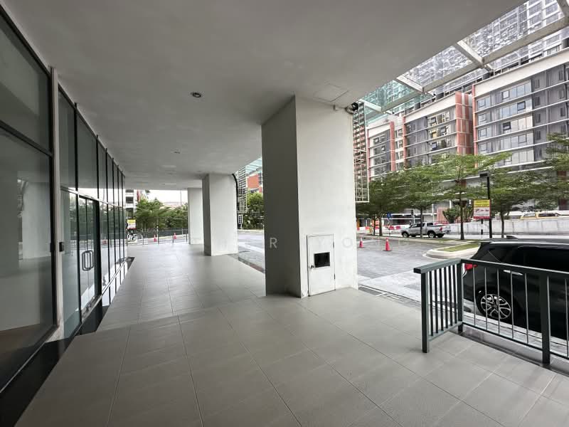 Retail Space for Rent in Batu 9 (Cheras) - Esther Yong - Exterior - PropertyGuru.com.my
