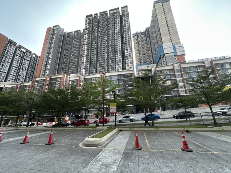 Retail Space for Rent in Batu 9 (Cheras) - Esther Yong - Exterior - PropertyGuru.com.my