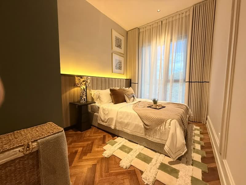 Servis Apartment untuk Dijual di Andabreeze Residences - SJ Ho - AndaBreeze Residences - Show Unit - PropertyGuru.com.my