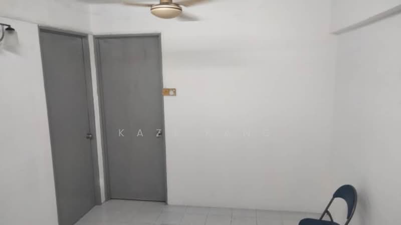 Pangsapuri untuk Disewa di Krystal Heights - Kaze Kang - PropertyGuru.com.my