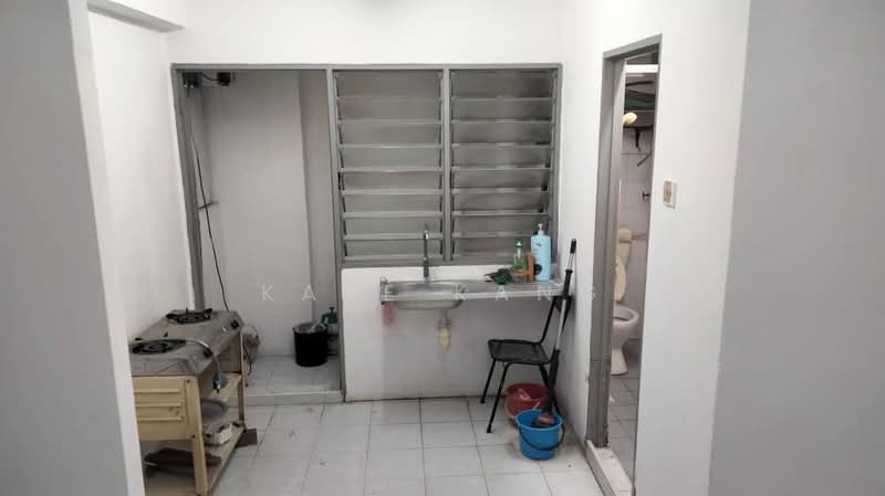 Pangsapuri untuk Disewa di Krystal Heights - Kaze Kang - PropertyGuru.com.my
