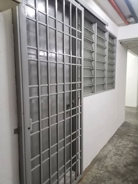 Pangsapuri untuk Disewa di Krystal Heights - Kaze Kang - PropertyGuru.com.my
