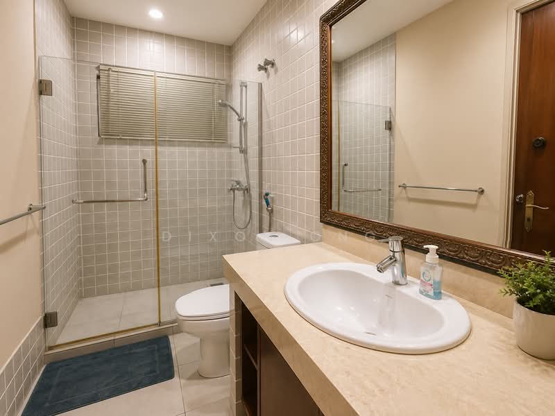 Rumah Banglo untuk Dijual di Bukit Bandaraya (Bangsar) - Dixon Ong - Bathroom - PropertyGuru.com.my