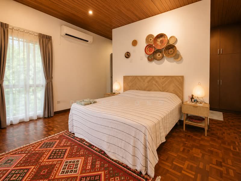 Rumah Banglo untuk Dijual di Bukit Bandaraya (Bangsar) - Dixon Ong - Bedroom - PropertyGuru.com.my