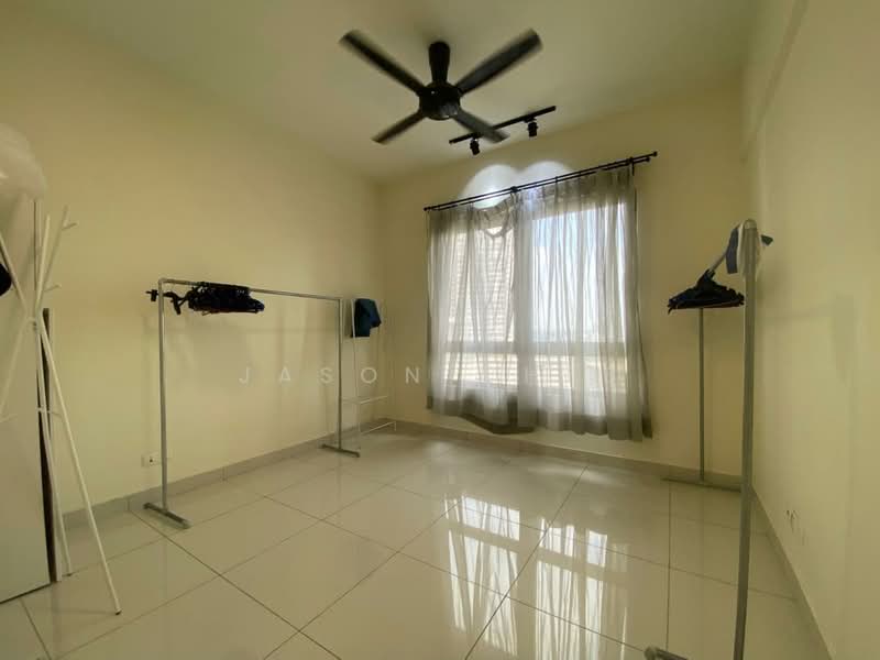 Servis Apartment untuk Disewa di Pandora @ Tropicana Metropark - Jason Chee - Bedroom - PropertyGuru.com.my