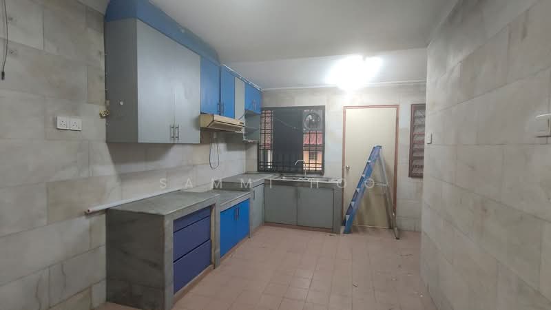 Rumah Teres 1 Tingkat untuk Dijual di Taman Johor Jaya (Johor Bahru) - Sammi Hoo - PropertyGuru.com.my