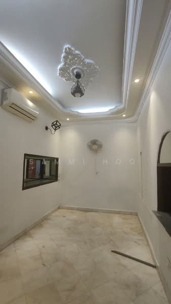 Rumah Teres 1 Tingkat untuk Dijual di Taman Johor Jaya (Johor Bahru) - Sammi Hoo - PropertyGuru.com.my