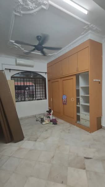 Rumah Teres 1 Tingkat untuk Dijual di Taman Johor Jaya (Johor Bahru) - Sammi Hoo - PropertyGuru.com.my