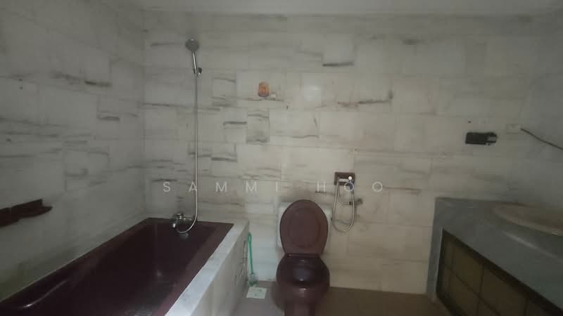 Rumah Teres 1 Tingkat untuk Dijual di Taman Johor Jaya (Johor Bahru) - Sammi Hoo - PropertyGuru.com.my