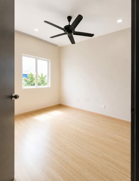 2-storey Terraced House for Sale in Cyberjaya (Selangor) - Azlin Ismail - Interior - PropertyGuru.com.my