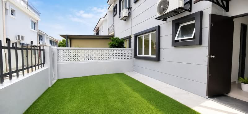 2-storey Terraced House for Sale in Cyberjaya (Selangor) - Azlin Ismail - Exterior - PropertyGuru.com.my