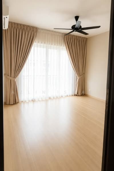 2-storey Terraced House for Sale in Cyberjaya (Selangor) - Azlin Ismail - Interior - PropertyGuru.com.my