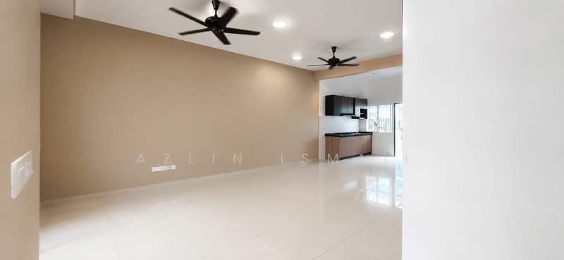 2-storey Terraced House for Sale in Cyberjaya (Selangor) - Azlin Ismail - Interior - PropertyGuru.com.my