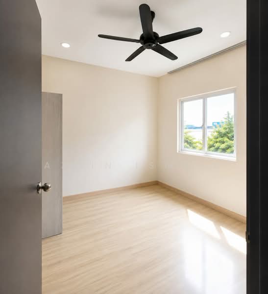 2-storey Terraced House for Sale in Cyberjaya (Selangor) - Azlin Ismail - Interior - PropertyGuru.com.my