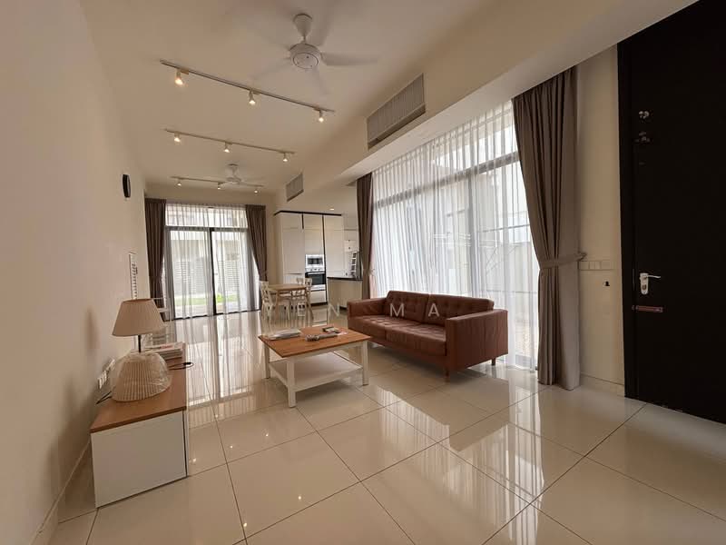 Terraced House for Sale in Medini (Iskandar Puteri (Nusajaya)) - Yen Ma - PropertyGuru.com.my
