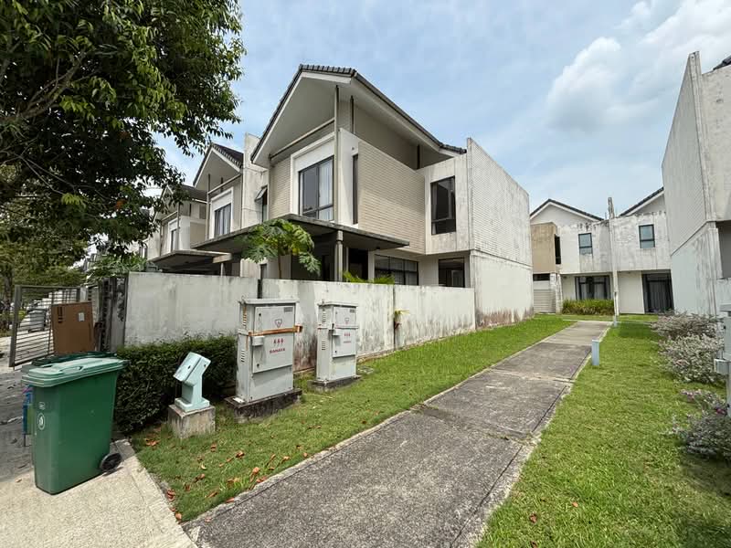 Terraced House for Sale in Medini (Iskandar Puteri (Nusajaya)) - Yen Ma - PropertyGuru.com.my
