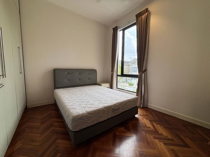 Terraced House for Sale in Medini (Iskandar Puteri (Nusajaya)) - Yen Ma - PropertyGuru.com.my