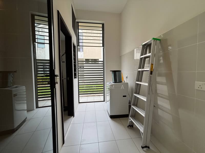 Terraced House for Sale in Medini (Iskandar Puteri (Nusajaya)) - Yen Ma - PropertyGuru.com.my
