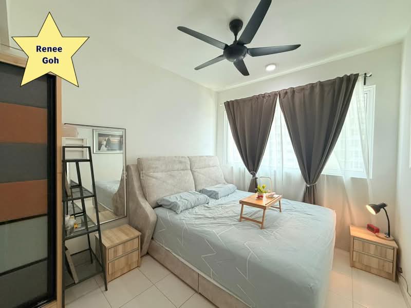 Kondominium untuk Dijual di i-Santorini - Renee Goh - PropertyGuru.com.my