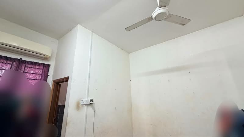 1-storey Terraced House for Sale in Kemaman (Terengganu) - Izzah Alias - Interior - PropertyGuru.com.my