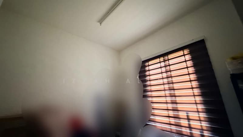 1-storey Terraced House for Sale in Kemaman (Terengganu) - Izzah Alias - Interior - PropertyGuru.com.my